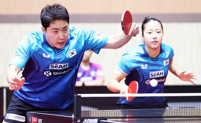 努力的肯定 努力的肯定