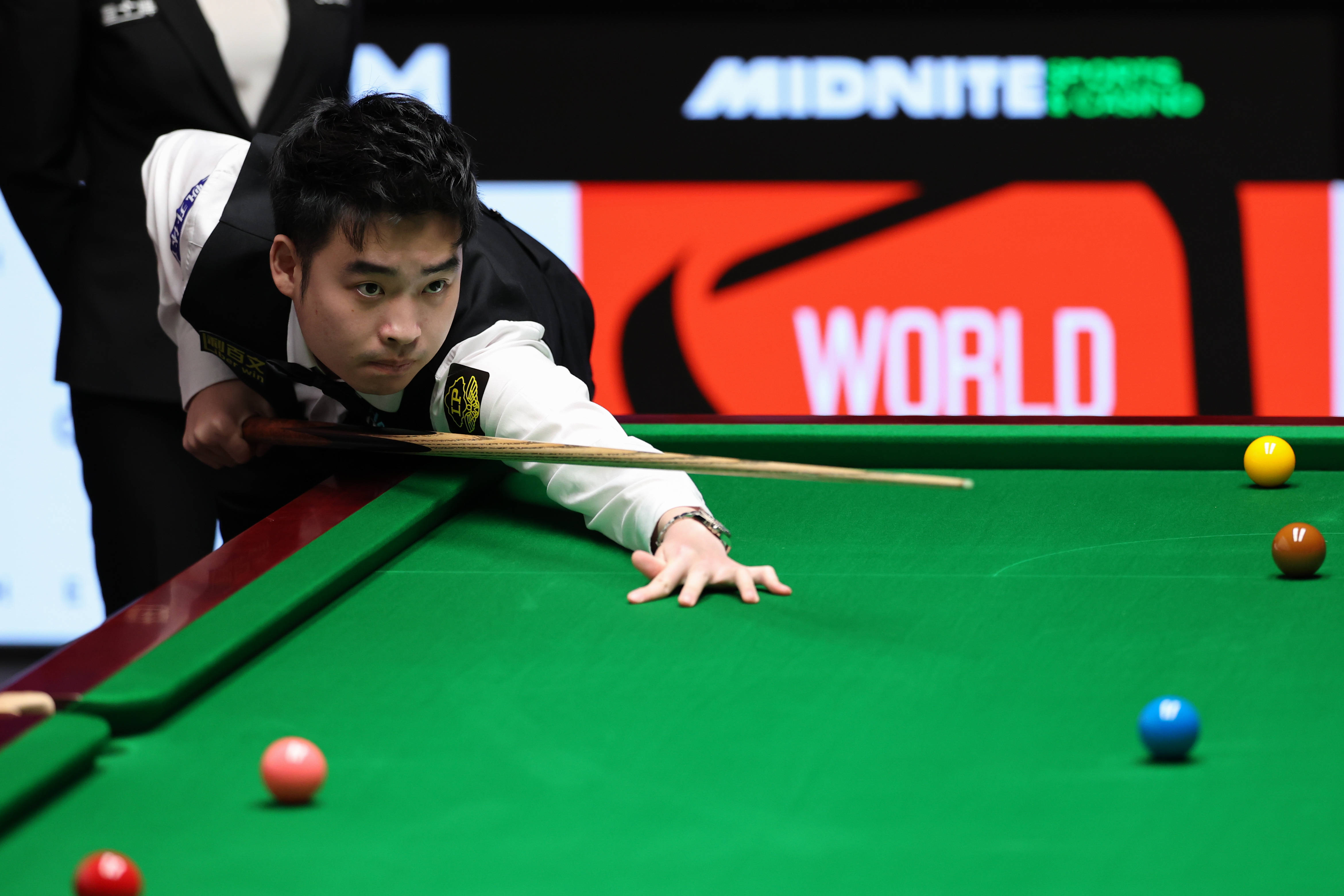 中国网球 中国网球