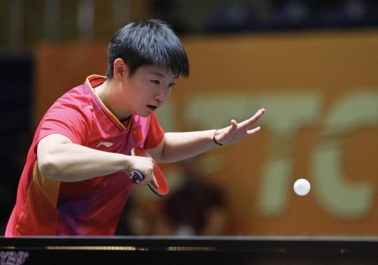 已经不是最 已经不是最