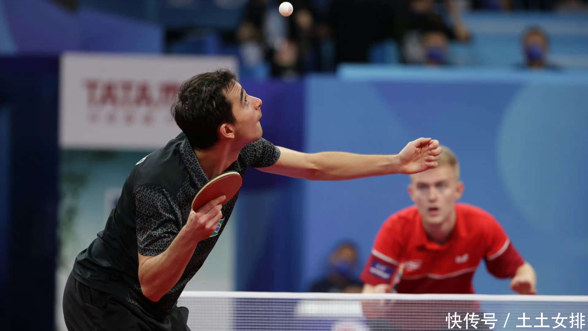 这让他在后 这让他在后