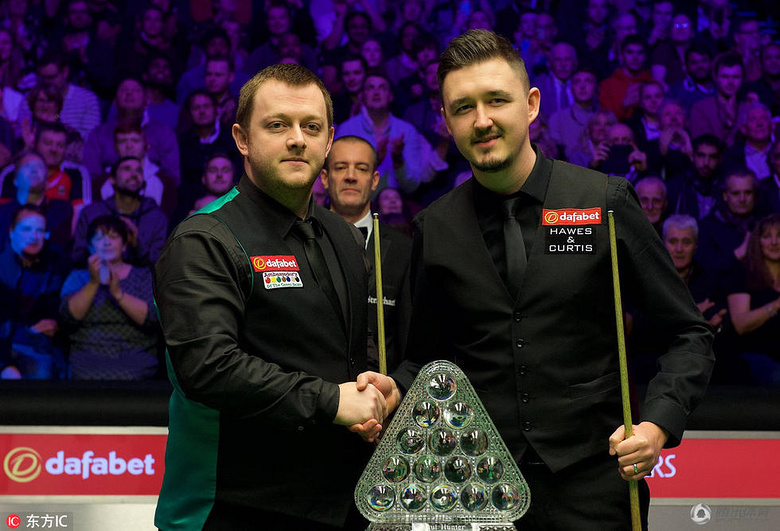 在充满希望 在充满希望