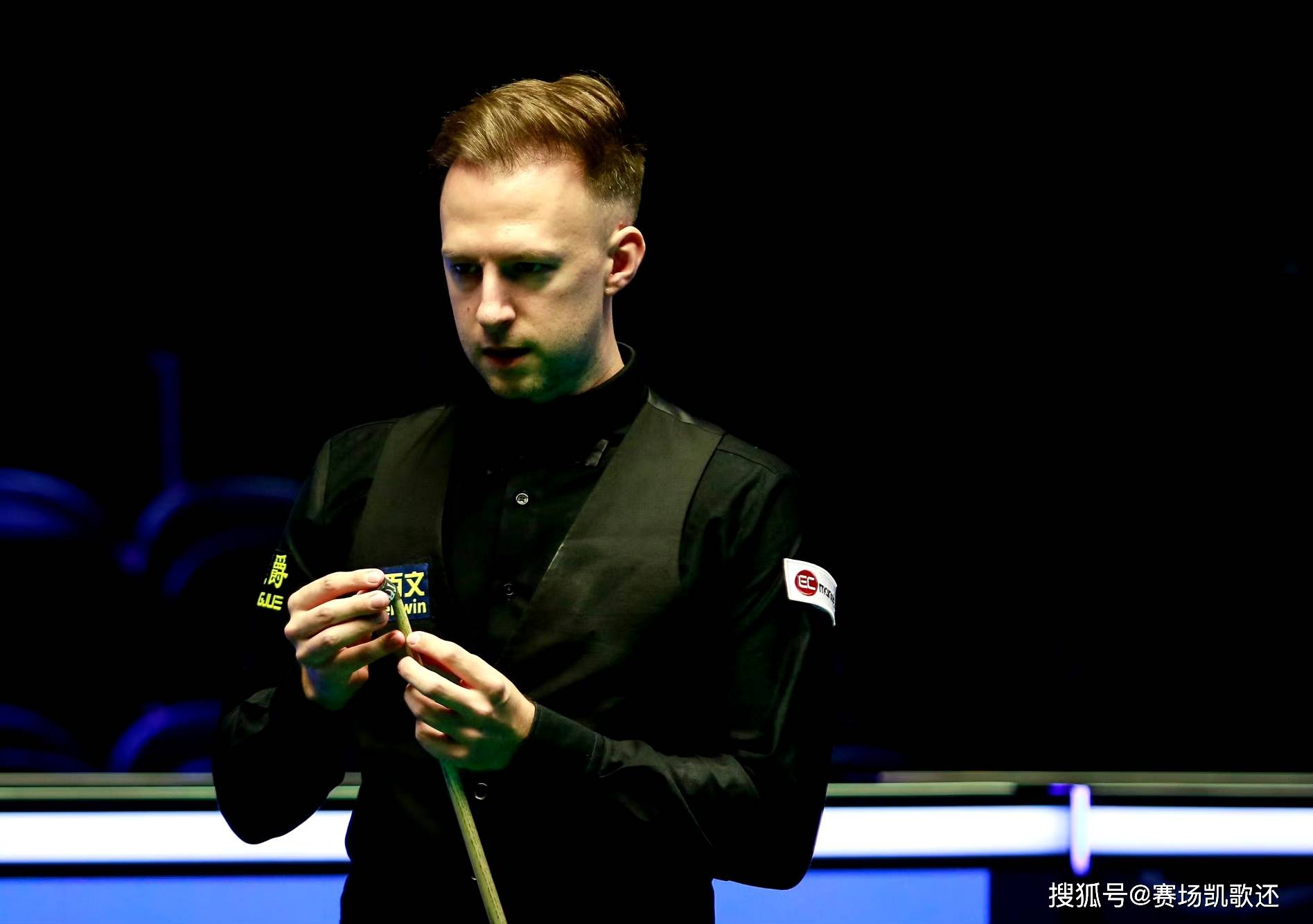 他的未来 他的未来