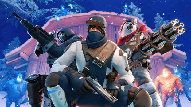 我们拭目以 我们拭目以