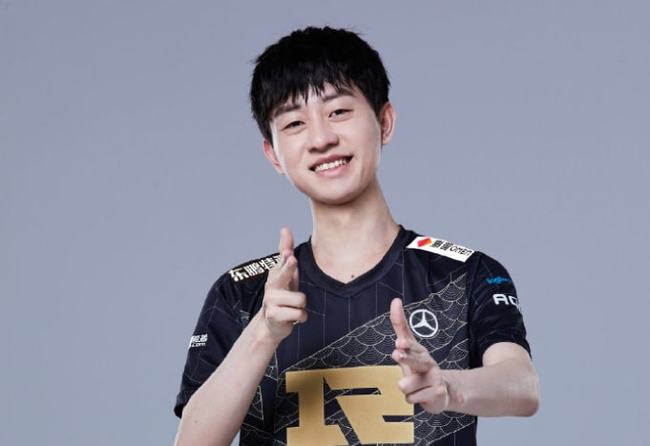 生涯新篇章 生涯新篇章