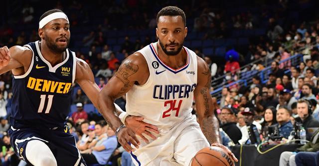 两队均展现 两队均展现