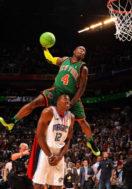 未来的竞争 未来的竞争