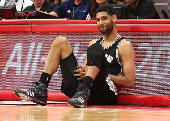 NBA最强