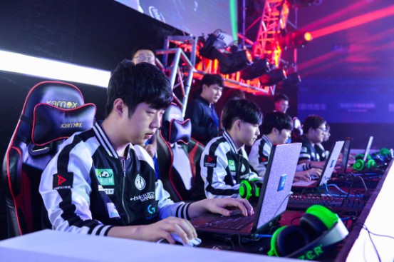 ESL ESL